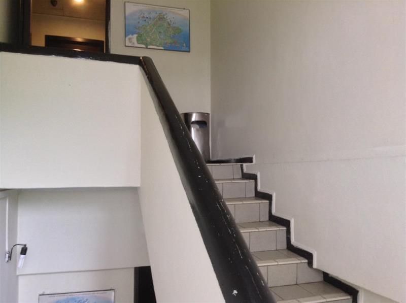Hotel Holiday Kota Kinabalu Zewnętrze zdjęcie